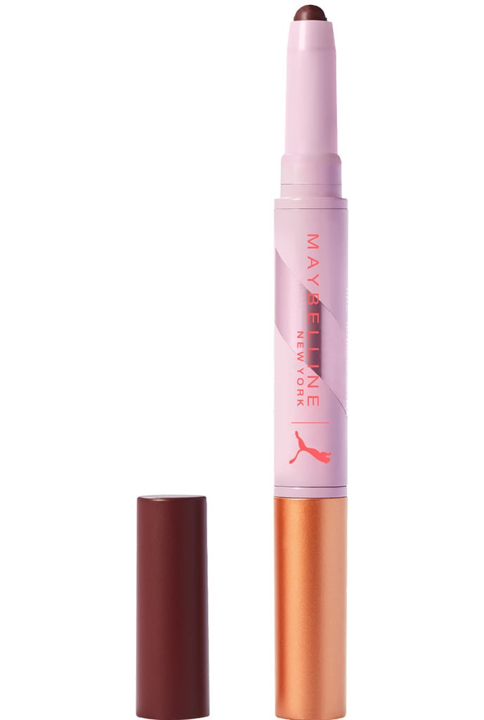 Puma x Maybelline Matte and Metallic Eye Duo Stick