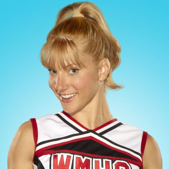 Glee's Brittany GIFs