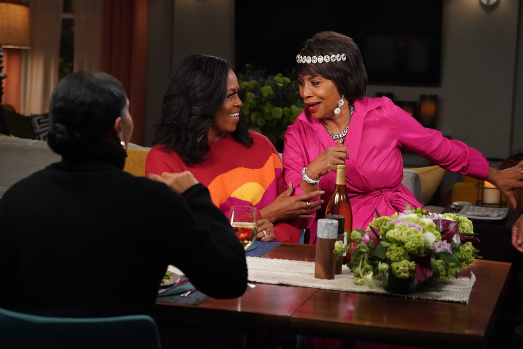 Michelle Obama Is Guest Starring on Black-ish's Final Season