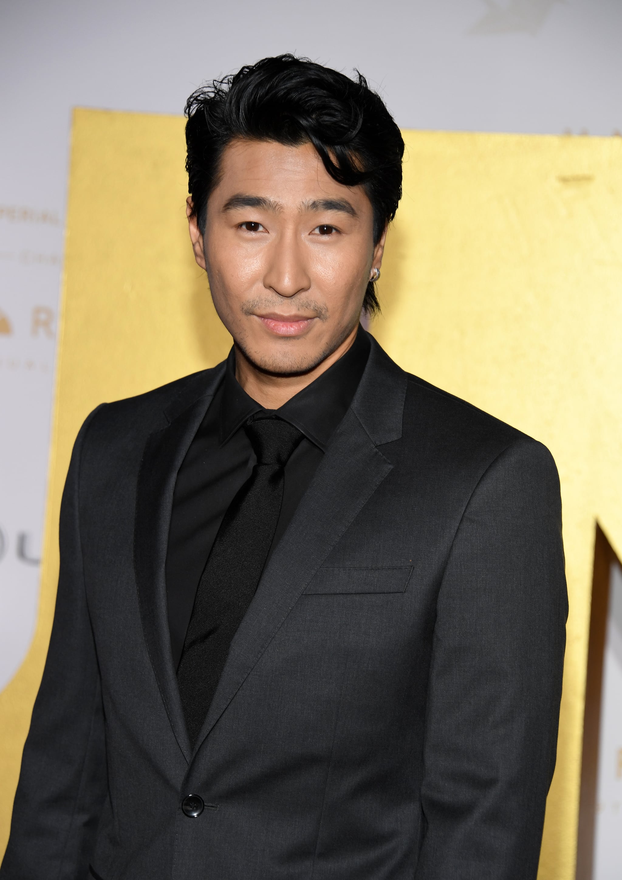 BEVERLY HILLS, CALIFORNIA - DECEMBER 11: Chris Pang attends the 19th Annual Unforgettable Gala at The Beverly Hilton on December 11, 2021 in Beverly Hills, California. (Photo by Jon Kopaloff/FilmMagic)