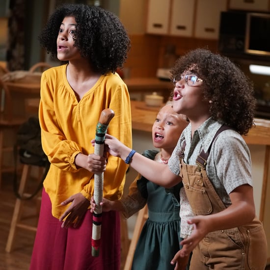 Why You Should Watch Mixed-Ish