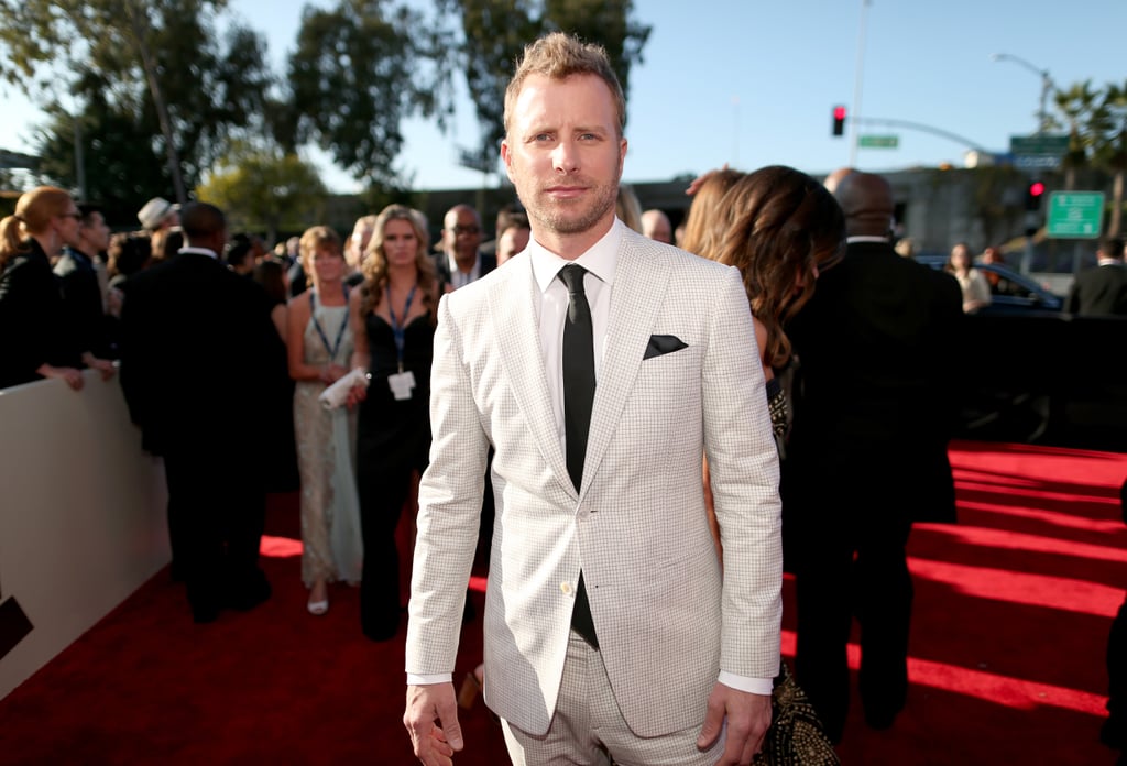 Hot Dierks Bentley Pictures