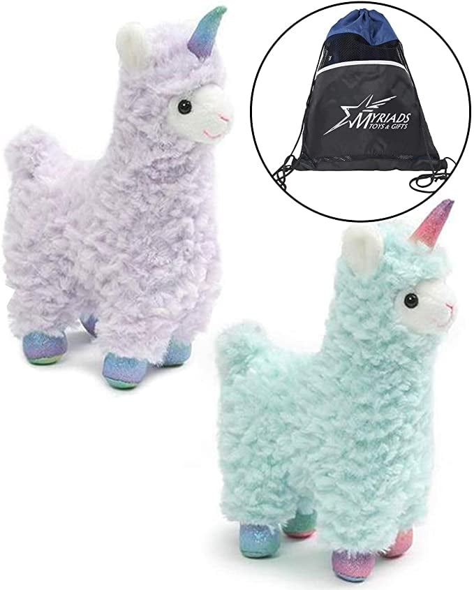 gund llama