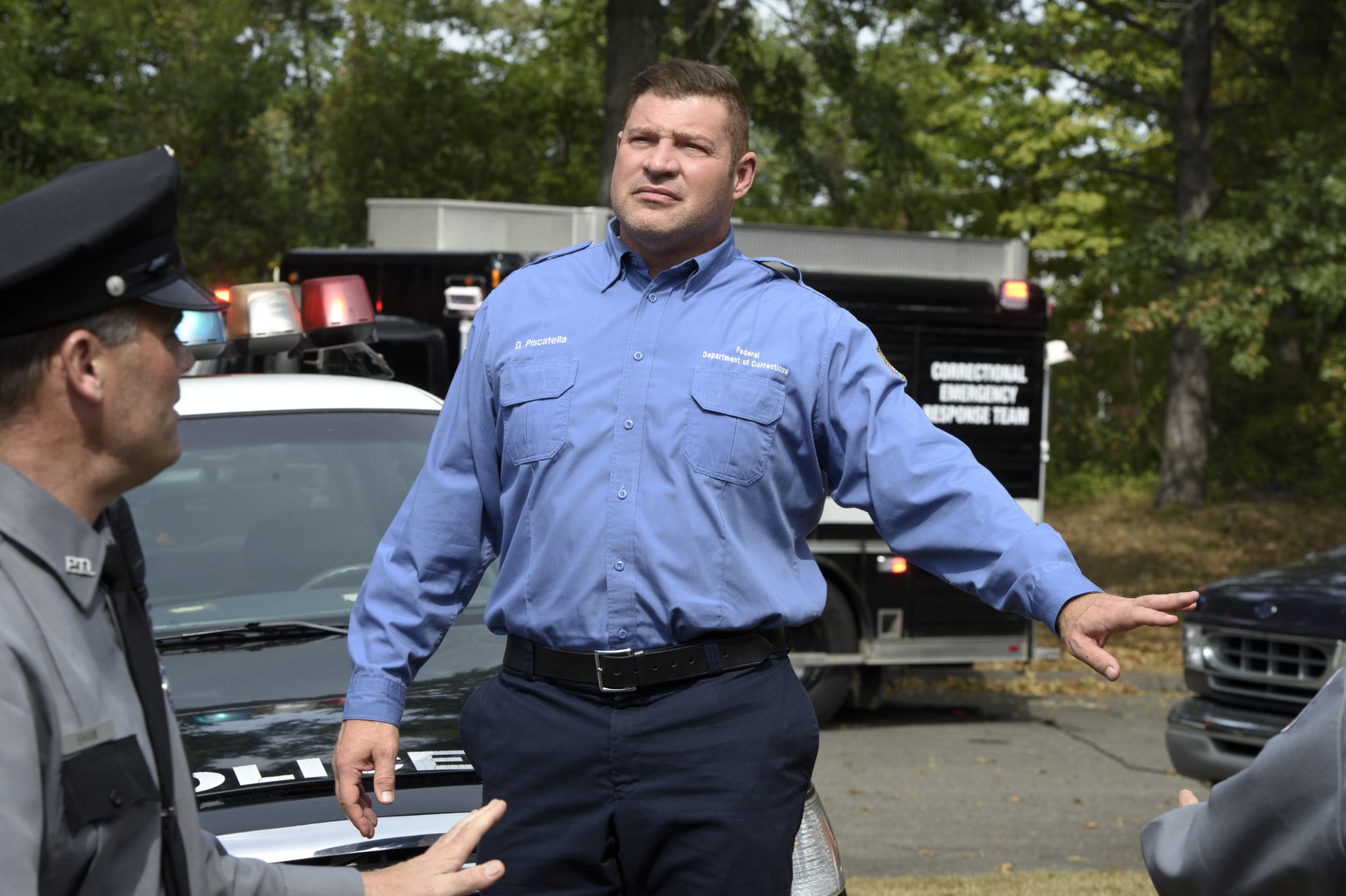 Who Dies in Orange Is the New Black Season 5? | POPSUGAR ...