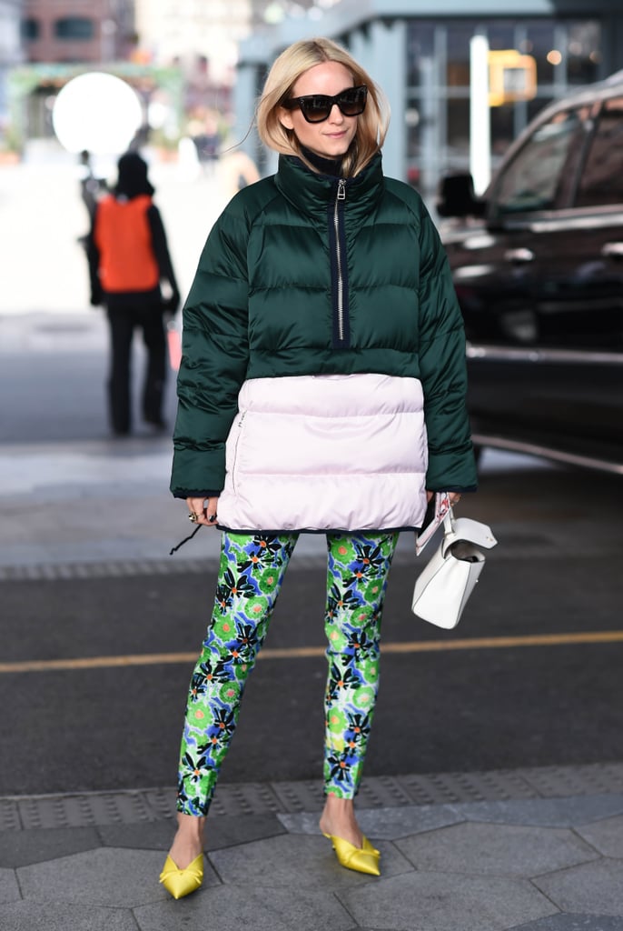 The Best Street Style to Inspire Your Winter Looks