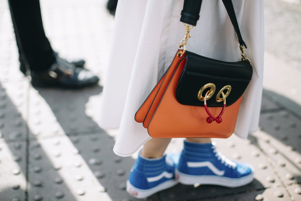 LFW Day 4