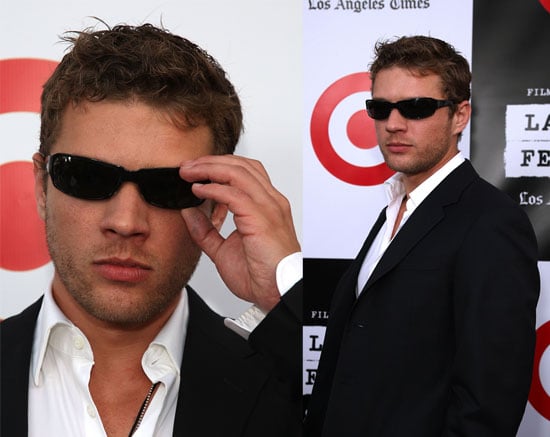 Ryan Is Right On Target Ryan Is Right On Target