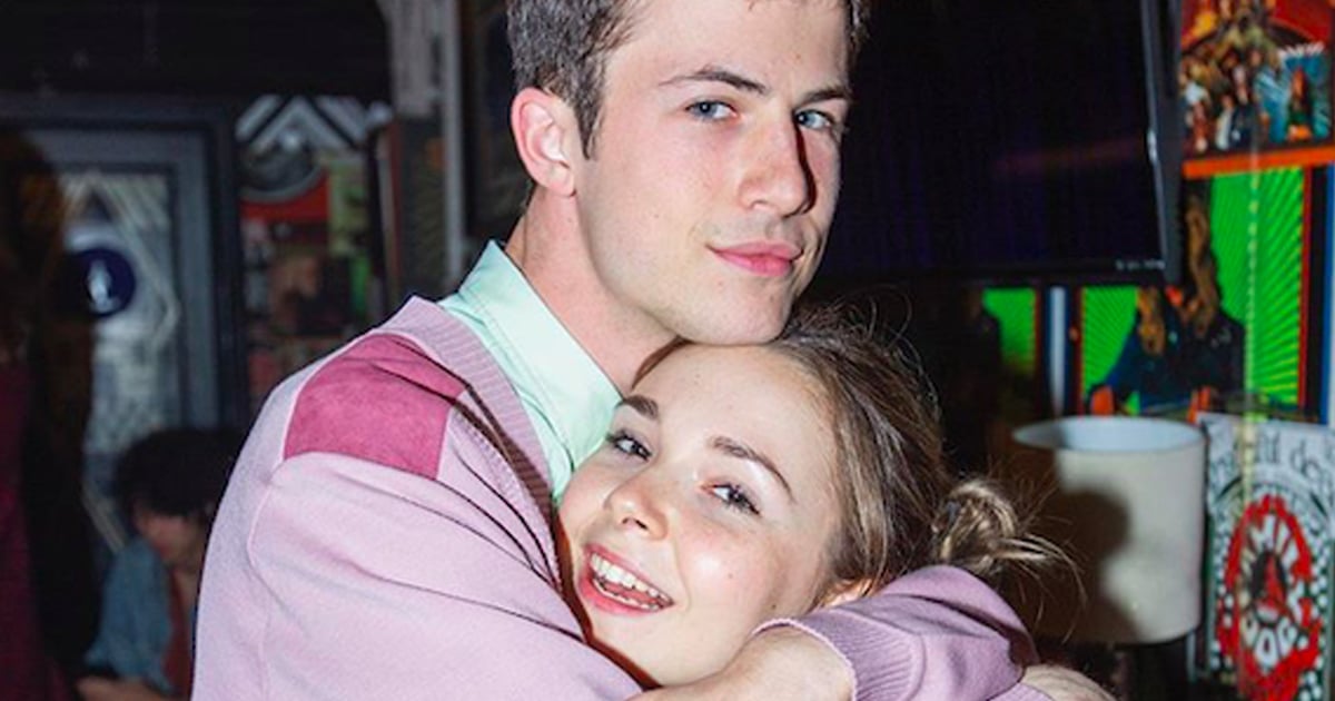 Why Did Lydia Night And Dylan Minnette Breakup?