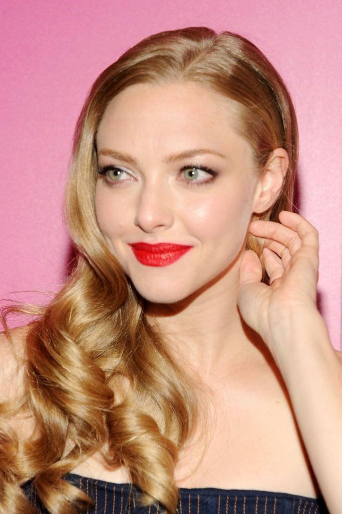 Sexy Amanda Seyfried Pictures