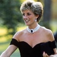 The Badass Truth Behind 1 of Princess Diana's Most Memorable Dresses