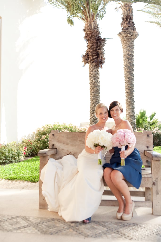 Beach Wedding in Cabo San Lucas