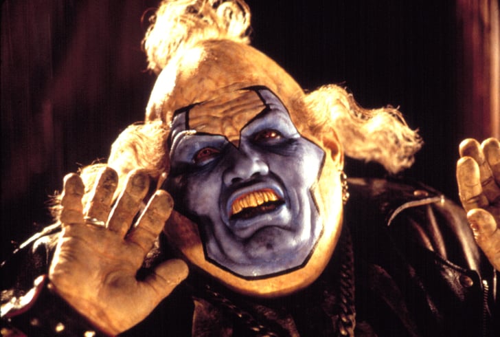 spawn film clown