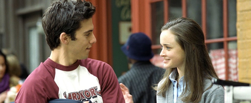 Why Jess Should Be With Rory on Gilmore Girls (Video)