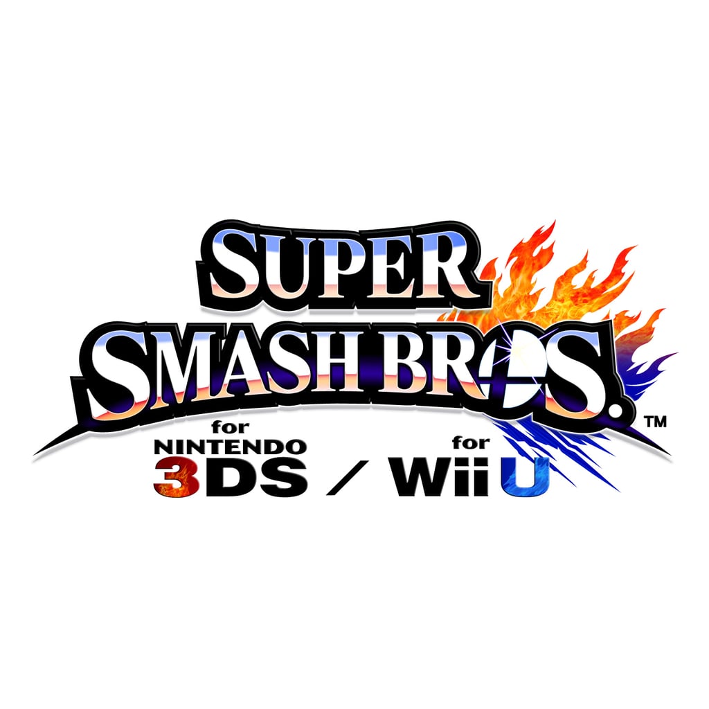 Super Smash Bros. for Wii U