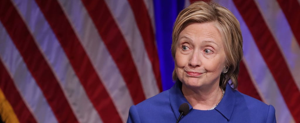 Can Hillary Clinton Contest Election Results?
