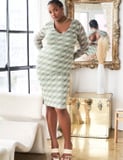 17 Chic Spring Dresses Designed for Curvy Girls