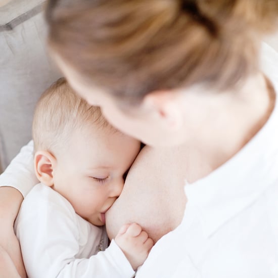 No Difference Between Breastfeeding and Bottle Feeding