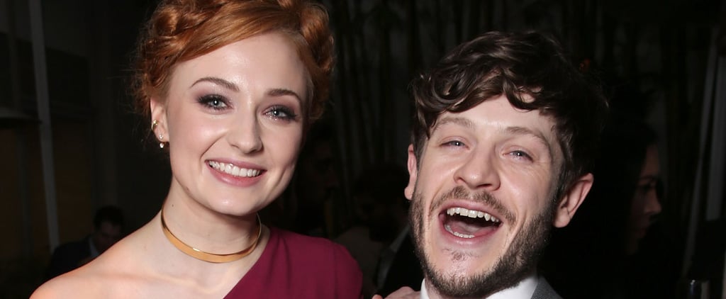 52 Must-See Photos of the Game of Thrones Cast Out of Character