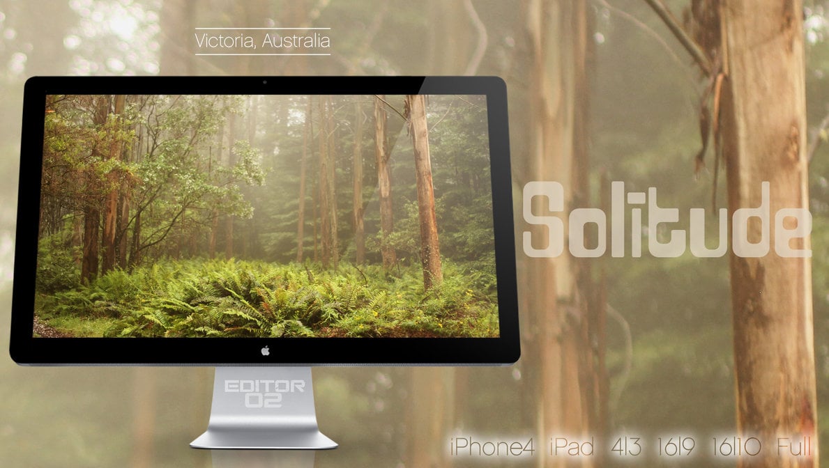 soothing desktop wallpaper 9 stress