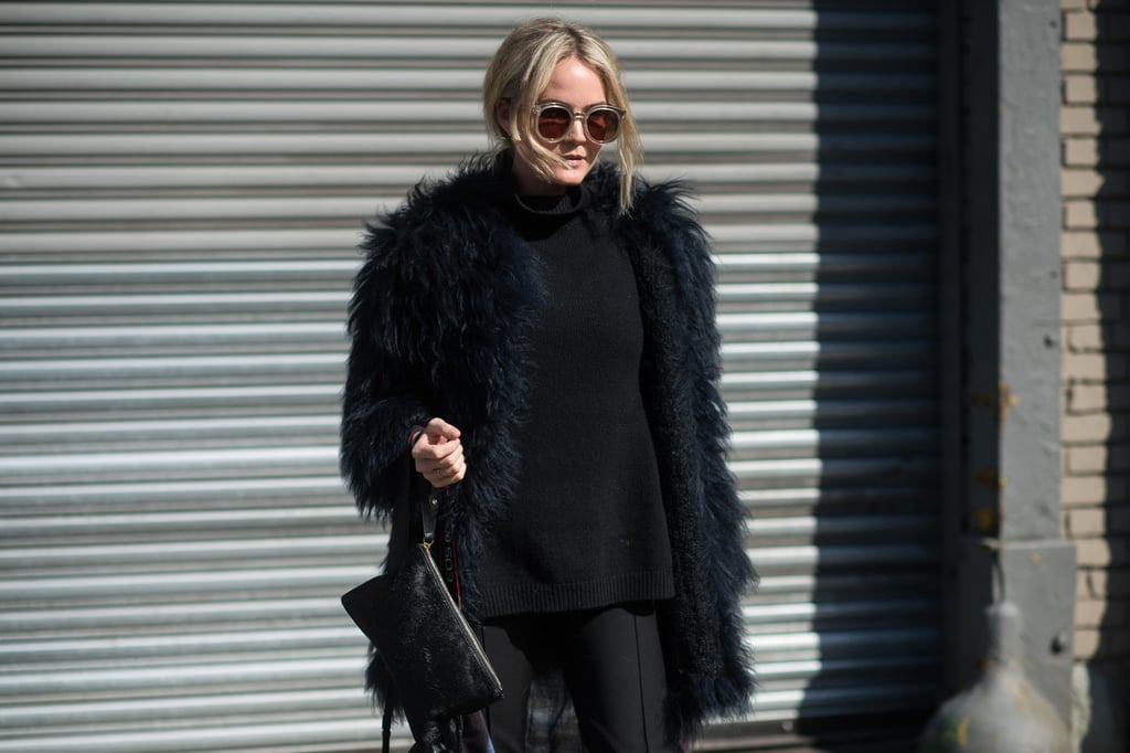 NYFW Day Seven