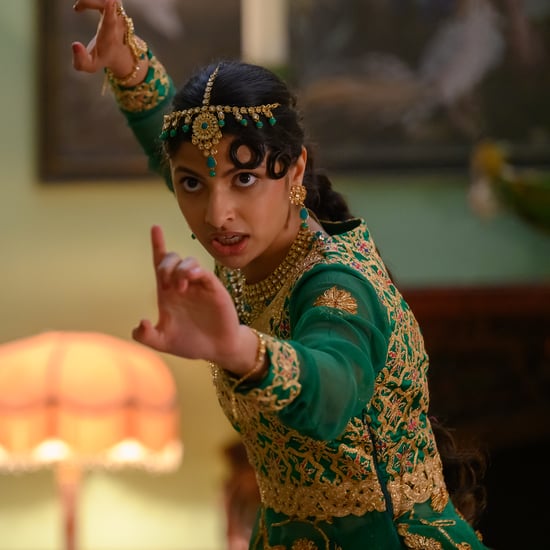 The Evolution of South Asian Women in British Film and TV