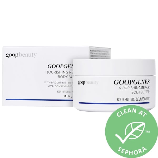 Goop Goopgenes Nourishing Repair Butter