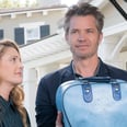 Drew Barrymore and Timothy Olyphant Make Santa Clarita Diet Season 2 a Gory Comedy Delight