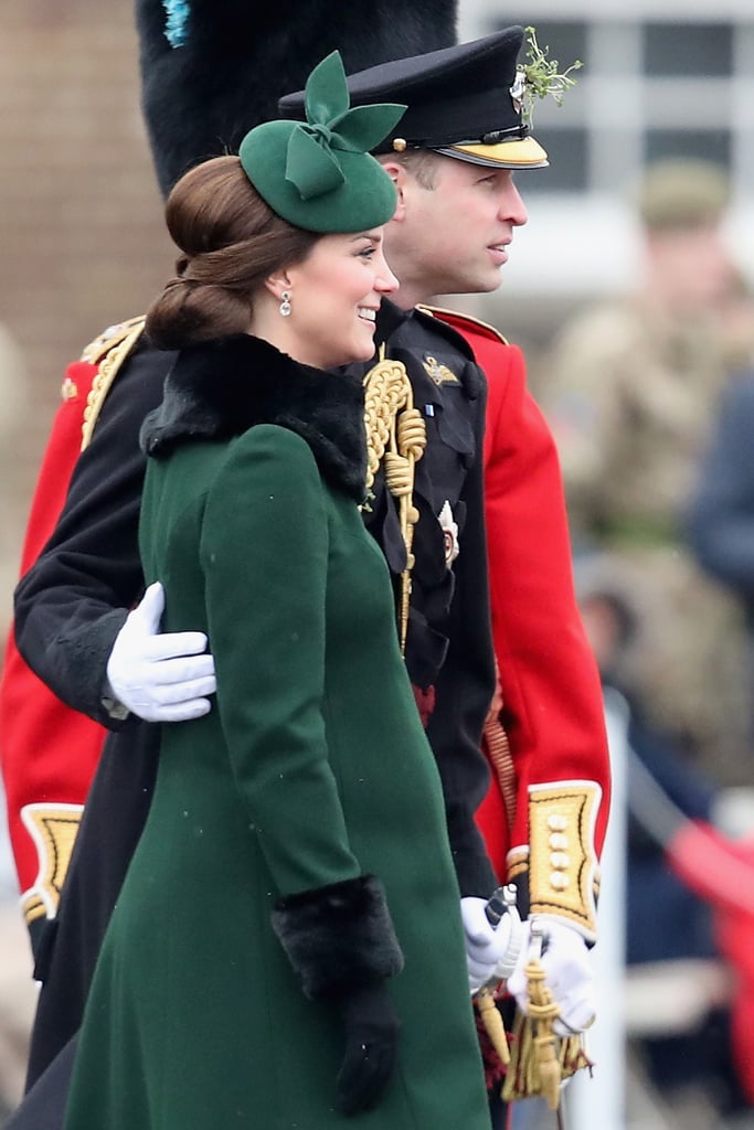 Kate Middleton 2018 Pictures