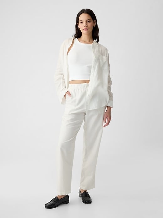 Best Pull-on Pants