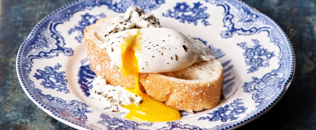 Tips For Poaching Eggs