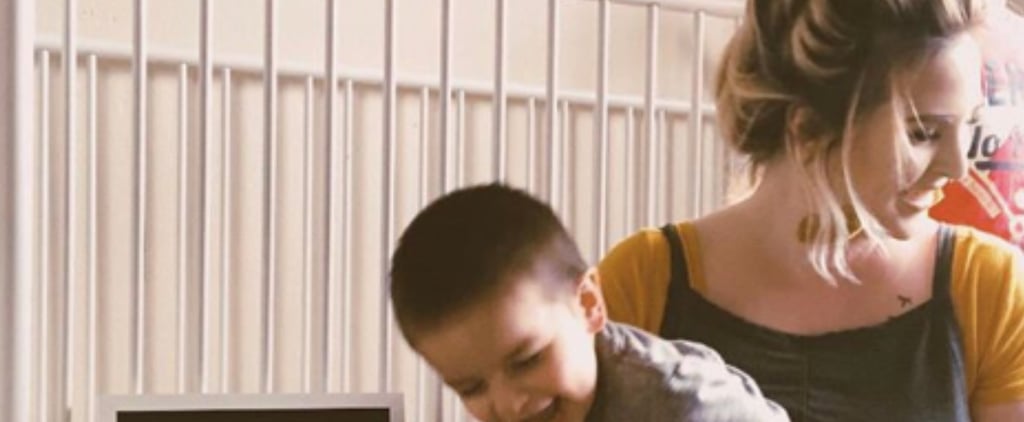 Being a Young Mom Has Its Challenges, but This Mother of 3 Wouldn't Have It Any Other Way