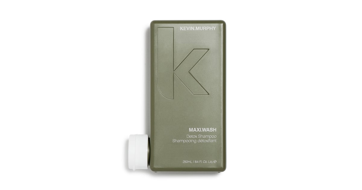 Kevin.Murphy Maxi.Wash Detox Shampoo Best Shampoos For Oily Hair