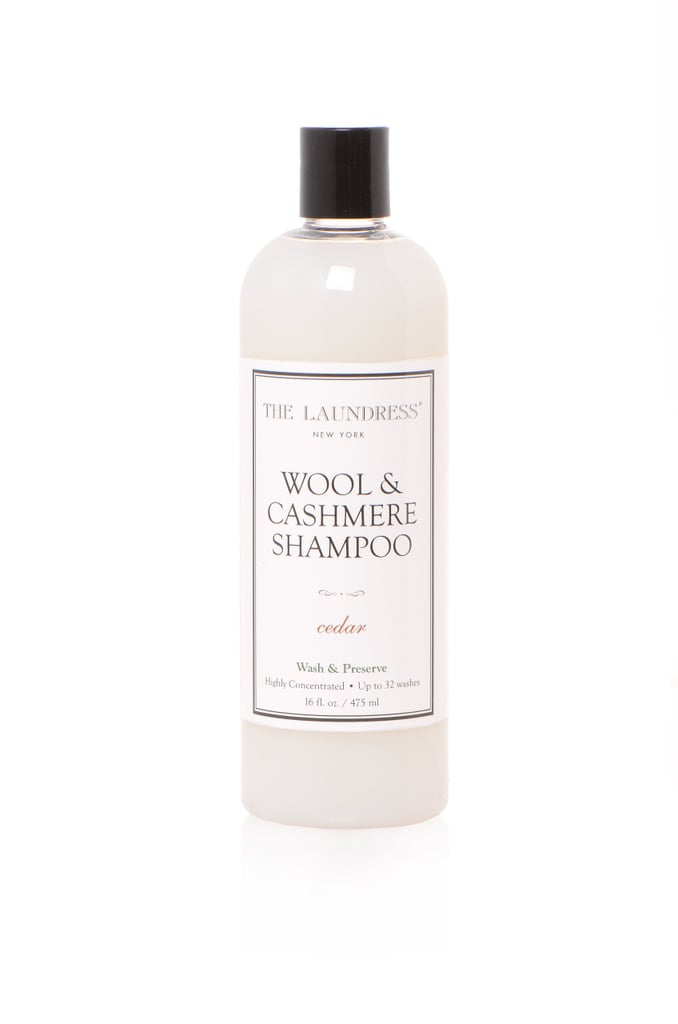 Wool and Cashmere Spray