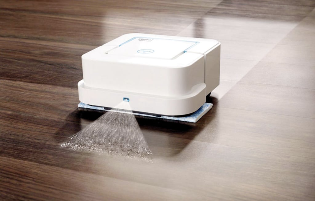 iRobot Braava jet 240 Robot Mop