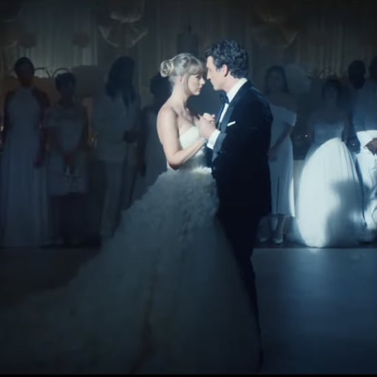 Taylor Swift Releases "I Bet You Think About Me" Music Video