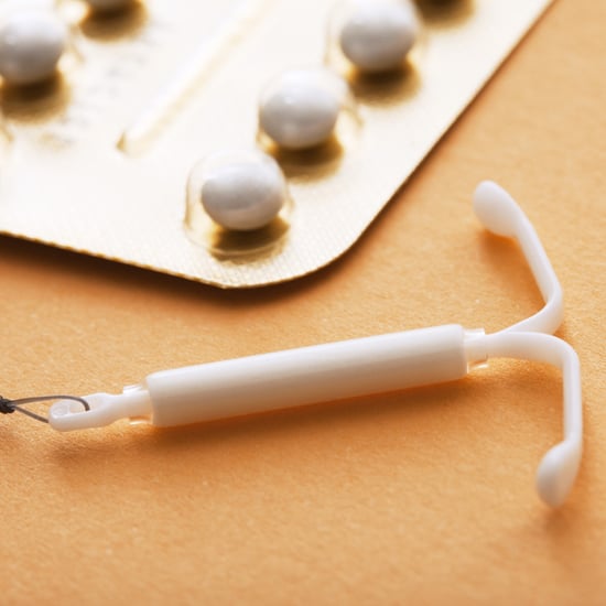 American Academy of Pediatrics Birth Control Recommendation