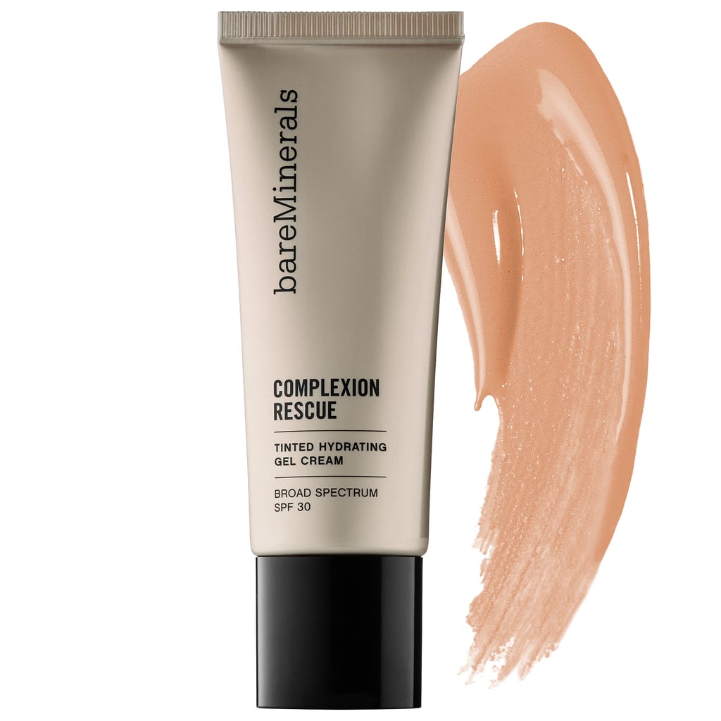 BareMinerals Complextion Rescue Tinted Moisturiser Broad Spectrum SPF 30