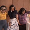 The True Stories Behind the 3 Remarkable Women in Hidden Figures