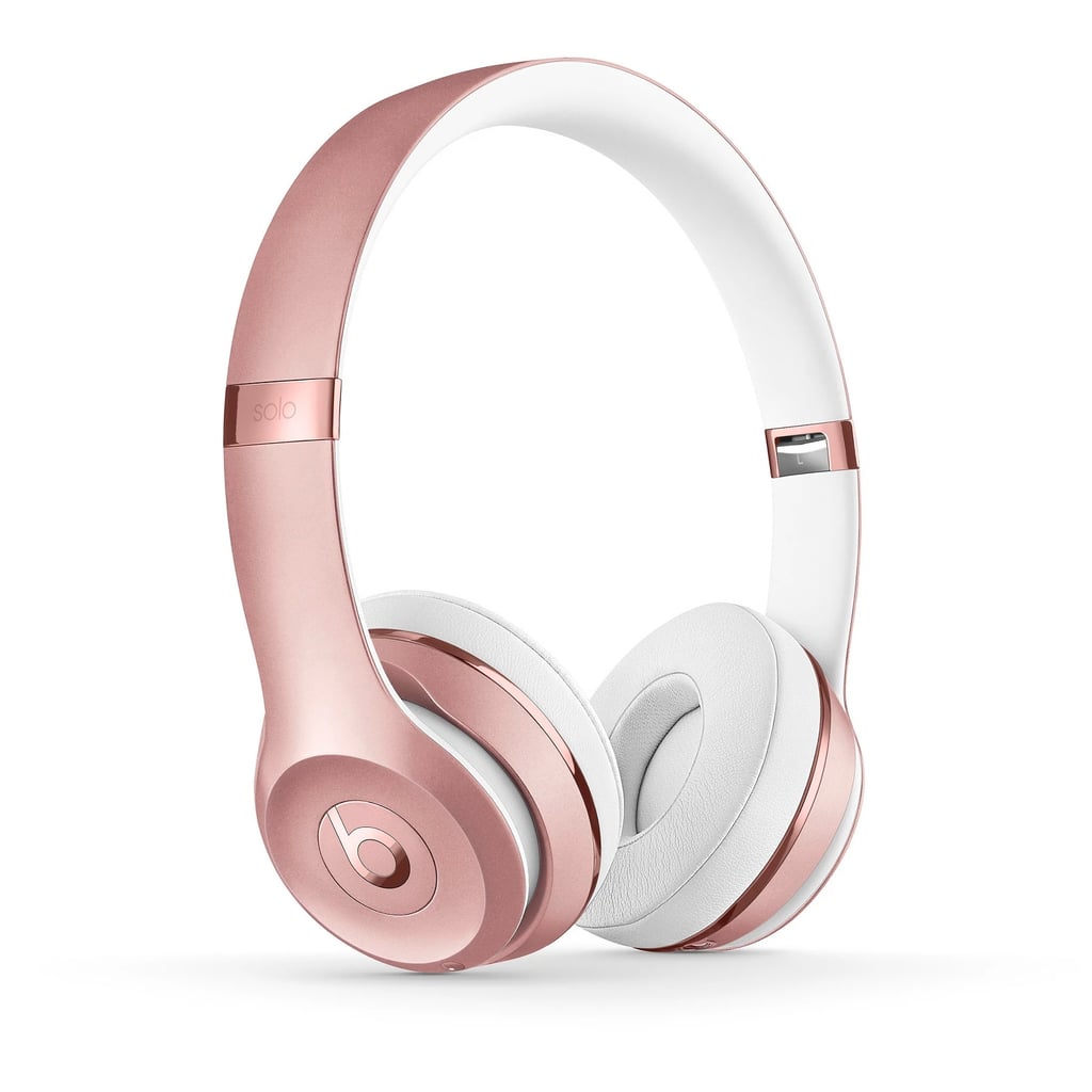 Beats Solo3 Wireless On-Ear Headphones