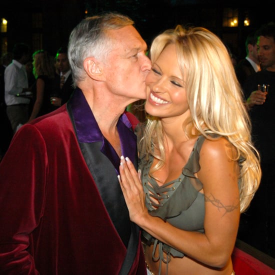 Celebrity Reactions to Hugh Hefner's Death