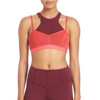 Fly Womens Fast Sports Bra