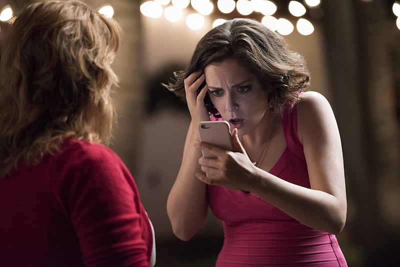 Rebecca From Crazy Ex-Girlfriend