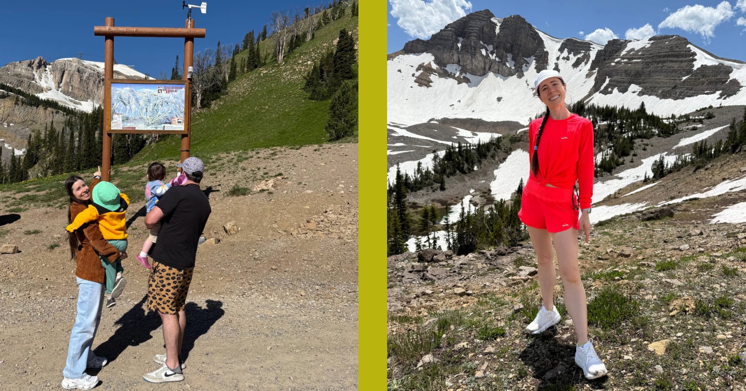 What to Pack For a Family Trip to Jackson Hole