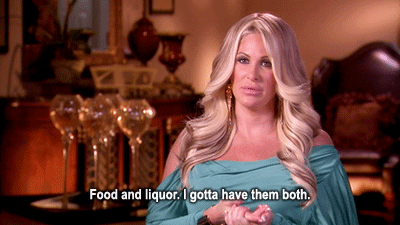 Real Housewives Halloween Costumes