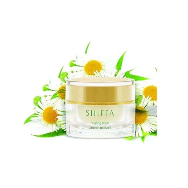 Shiffa Healing Balm