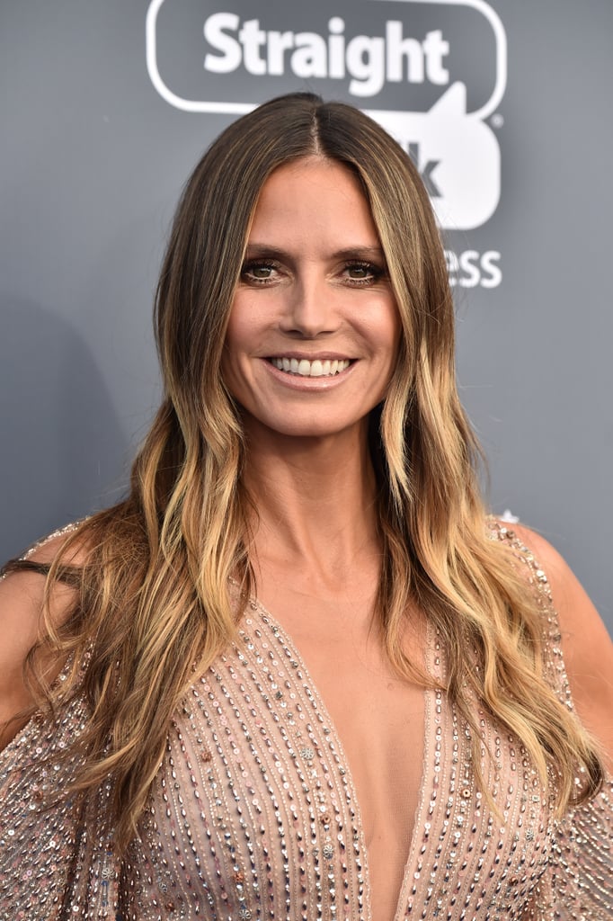 Heidi Klum