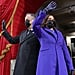 What the Inauguration Day Outfits Say About Administration
