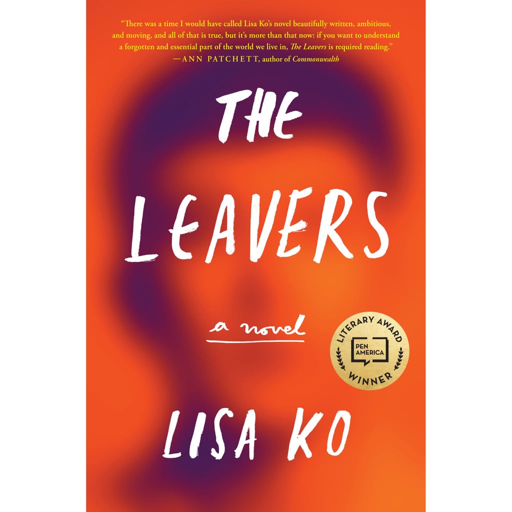 The Leavers by Lisa Ko