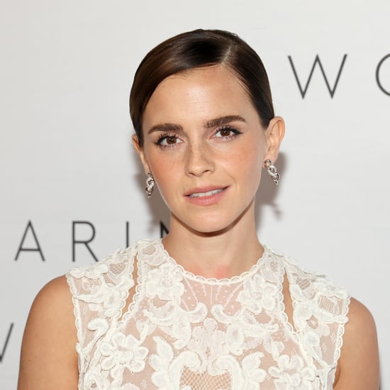 Who Is Emma Watson Dating?