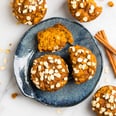 These Healthy Pumpkin Recipes Make the Most of the Sweet and Savory Squash